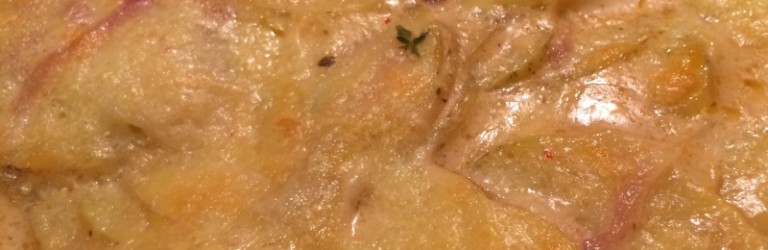 prenses patates