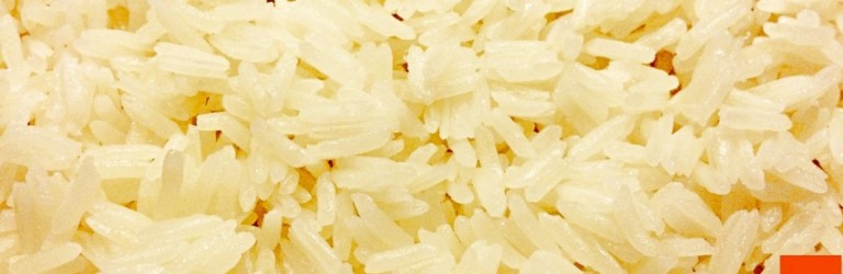 basmati pirinç pilavı