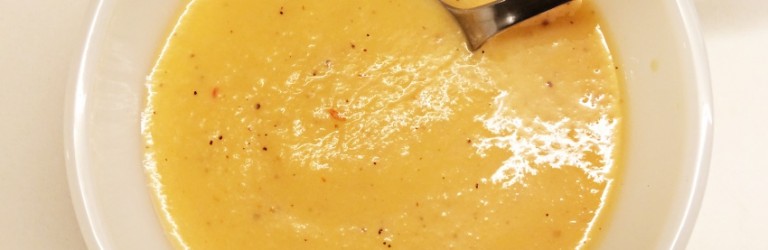 lahana çorbası