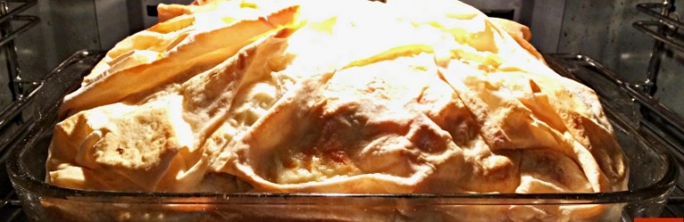 peynirli börek