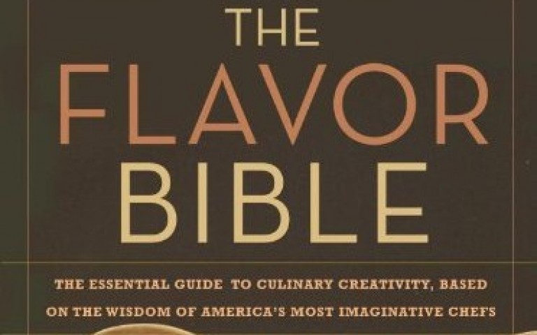 the flavor bible
